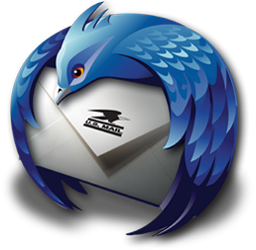 Thunderbird et plugin