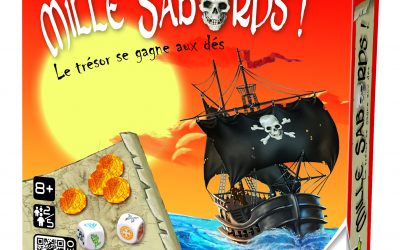 Mille Sabords